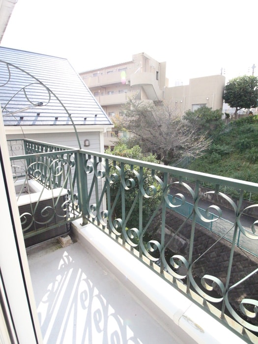 ライズ相模大野の物件内観写真