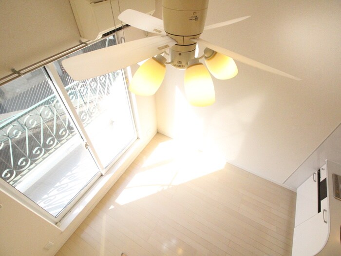 ライズ相模大野の物件内観写真