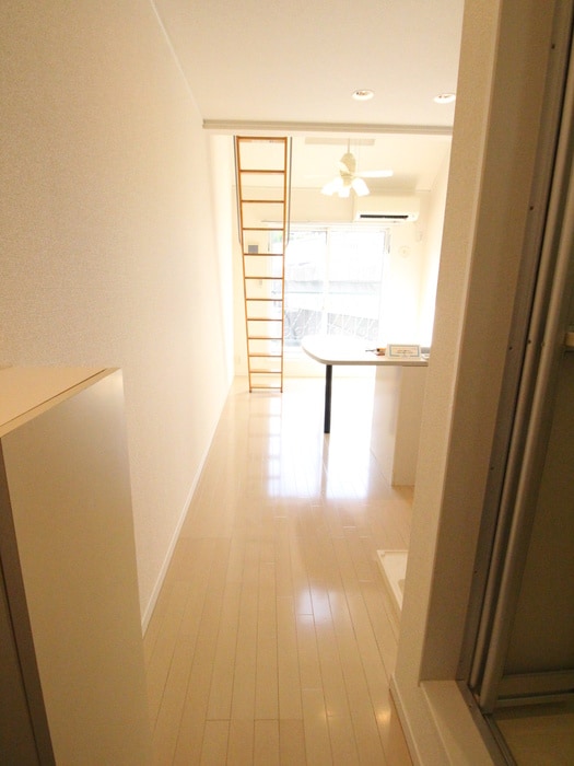 ライズ相模大野の物件内観写真