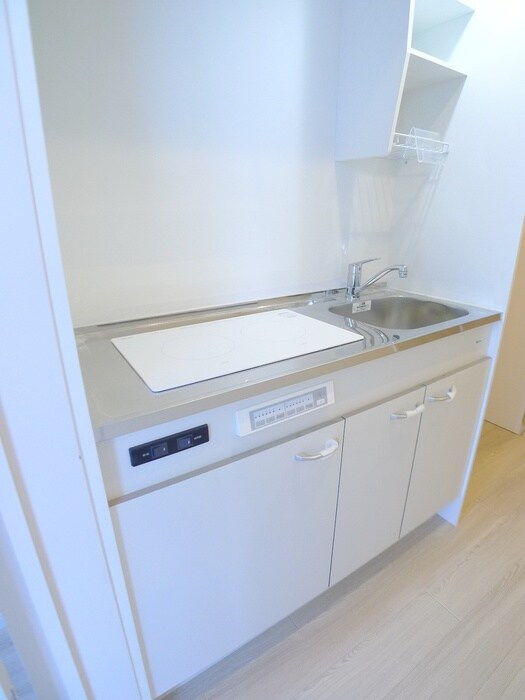 コンフォルタ清瀬の物件内観写真