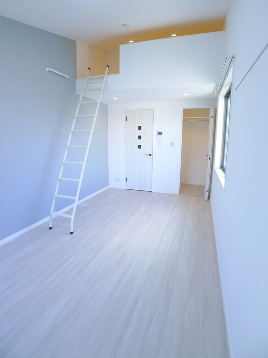 コンフォルタ清瀬の物件内観写真