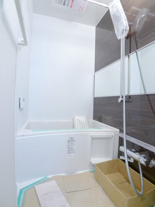 コンフォルタ清瀬の物件内観写真