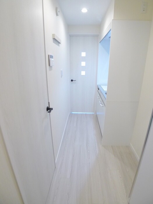 コンフォルタ清瀬の物件内観写真