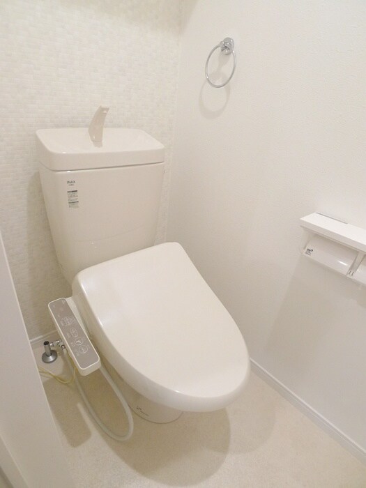 コンフォルタ清瀬の物件内観写真