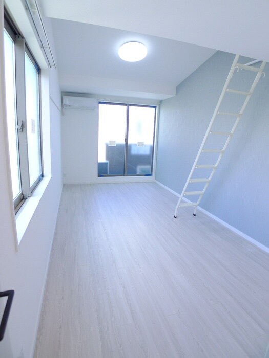 コンフォルタ清瀬の物件内観写真