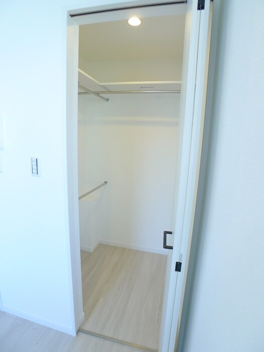 コンフォルタ清瀬の物件内観写真