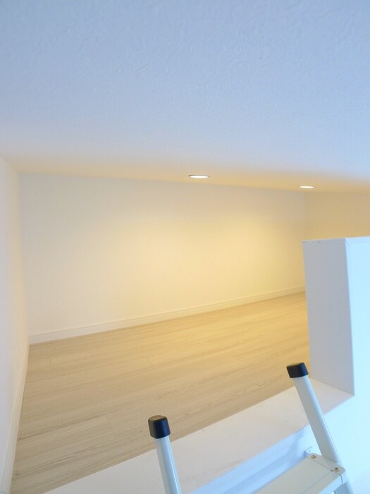 コンフォルタ清瀬の物件内観写真