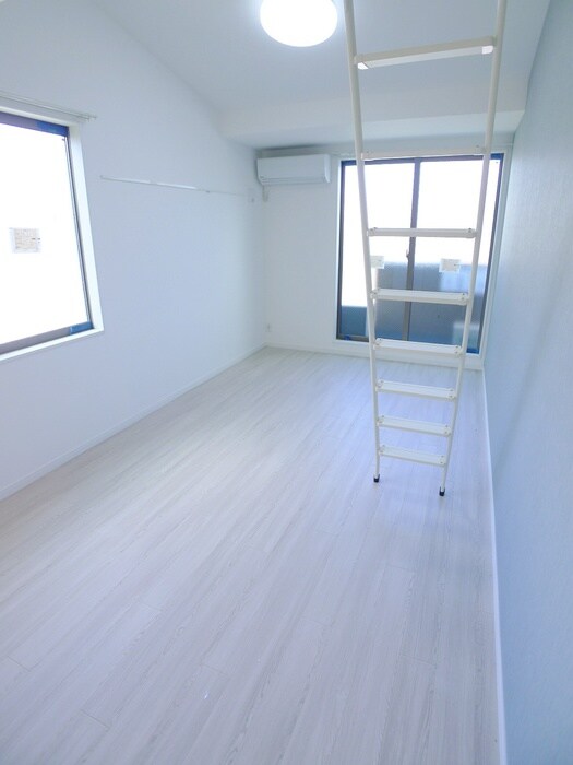 コンフォルタ清瀬の物件内観写真