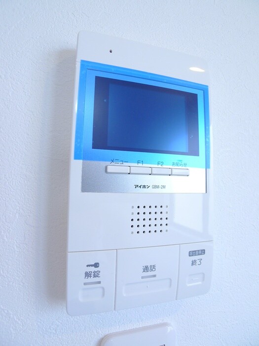 コンフォルタ清瀬の物件内観写真