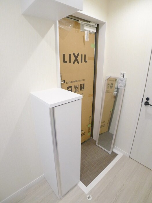 コンフォルタ清瀬の物件内観写真