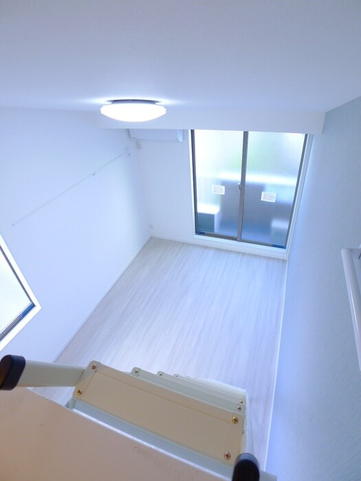 コンフォルタ清瀬の物件内観写真