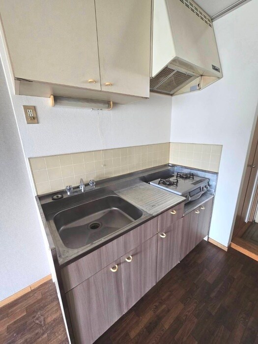 エステ－トロイヤルの物件内観写真