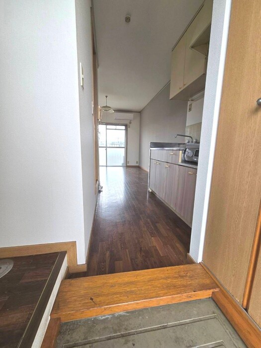 エステ－トロイヤルの物件内観写真