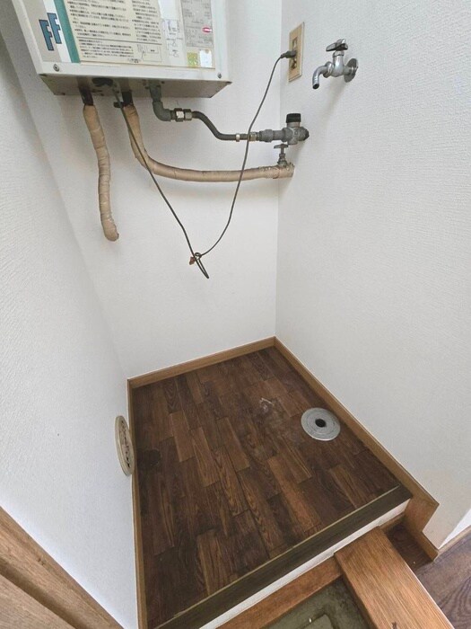 エステ－トロイヤルの物件内観写真