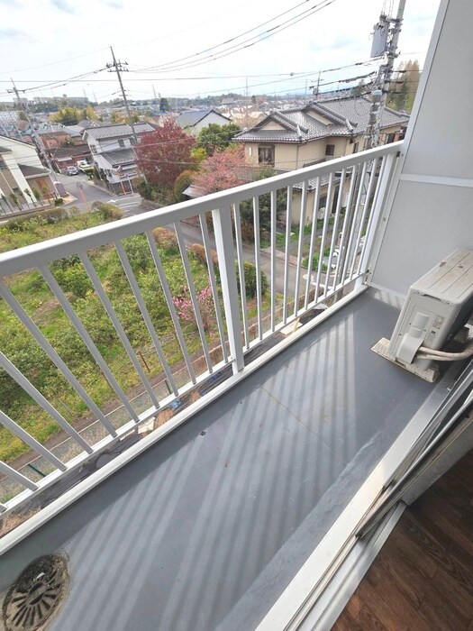 エステ－トロイヤルの物件内観写真