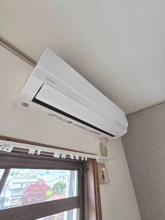 エステ－トロイヤルの物件内観写真