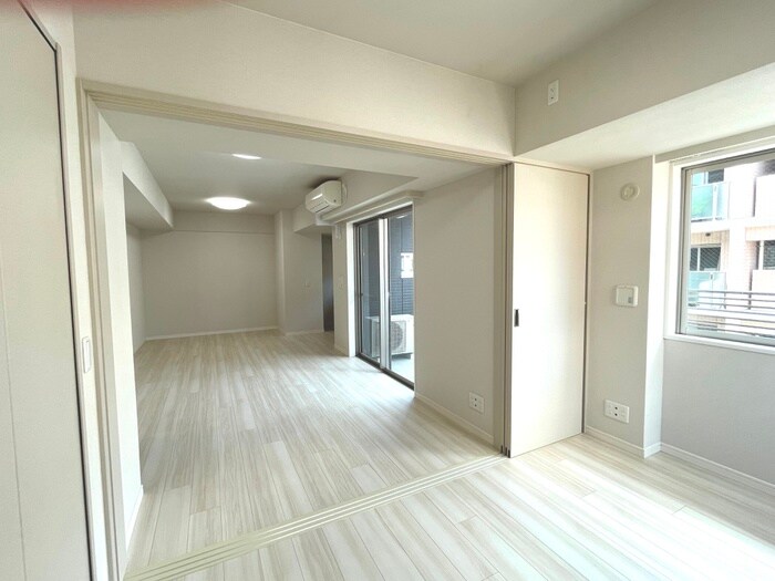 ｶﾞｰﾗ･ｳﾞｨｽﾀ日本橋浜町（901）の物件内観写真