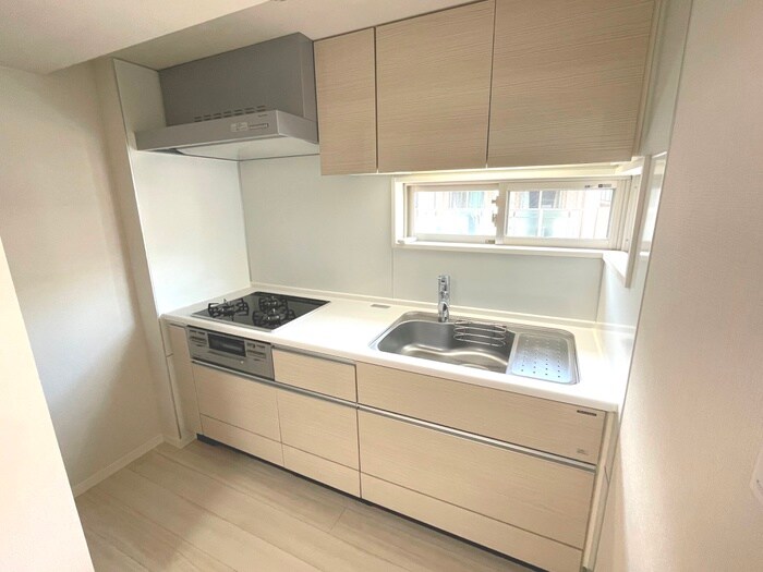 ｶﾞｰﾗ･ｳﾞｨｽﾀ日本橋浜町（901）の物件内観写真