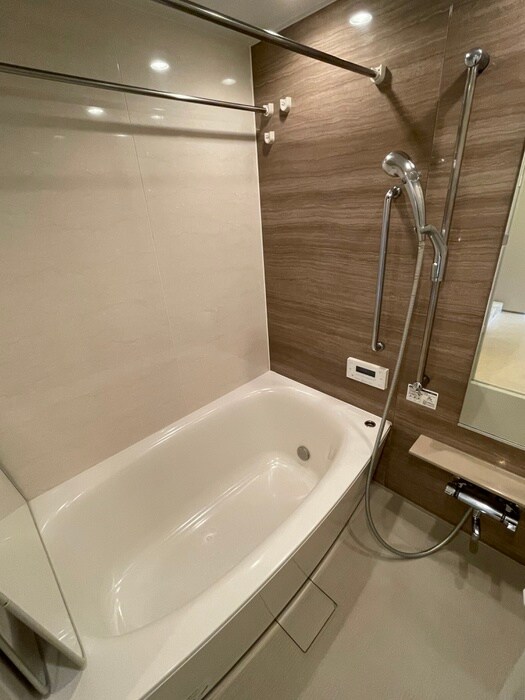 ｶﾞｰﾗ･ｳﾞｨｽﾀ日本橋浜町（901）の物件内観写真