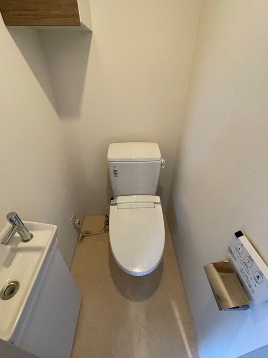 ｶﾞｰﾗ･ｳﾞｨｽﾀ日本橋浜町（901）の物件内観写真