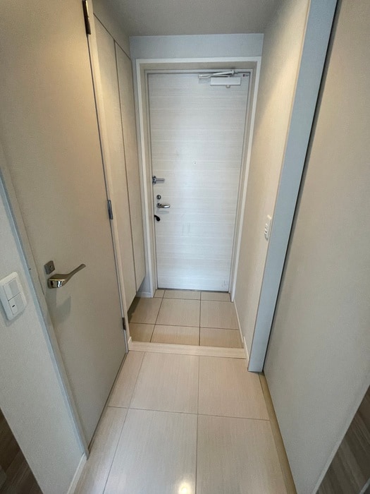 ｶﾞｰﾗ･ｳﾞｨｽﾀ日本橋浜町（901）の物件内観写真