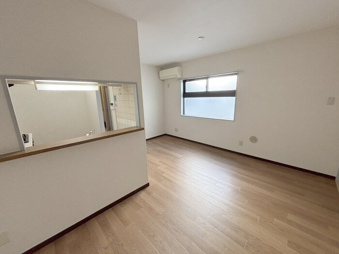 ヴェルヌーブの物件内観写真