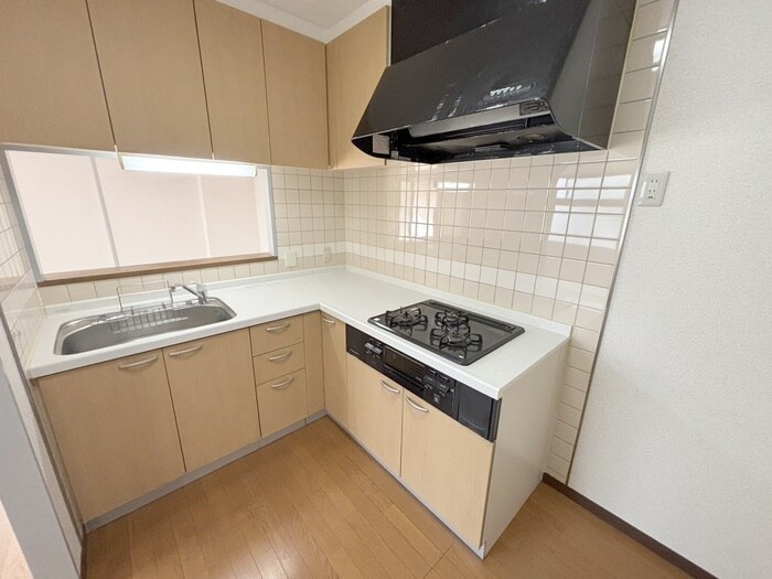 ヴェルヌーブの物件内観写真