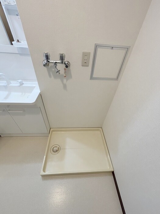 ヴェルヌーブの物件内観写真