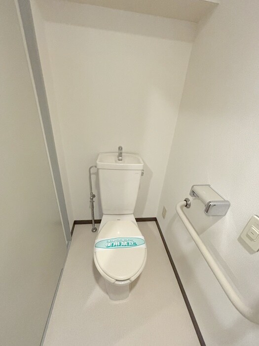 ヴェルヌーブの物件内観写真