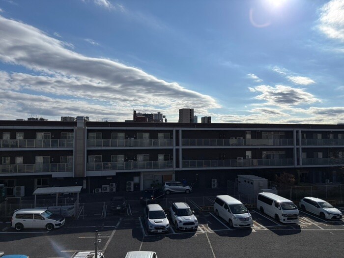 ヴェルヌーブの物件内観写真