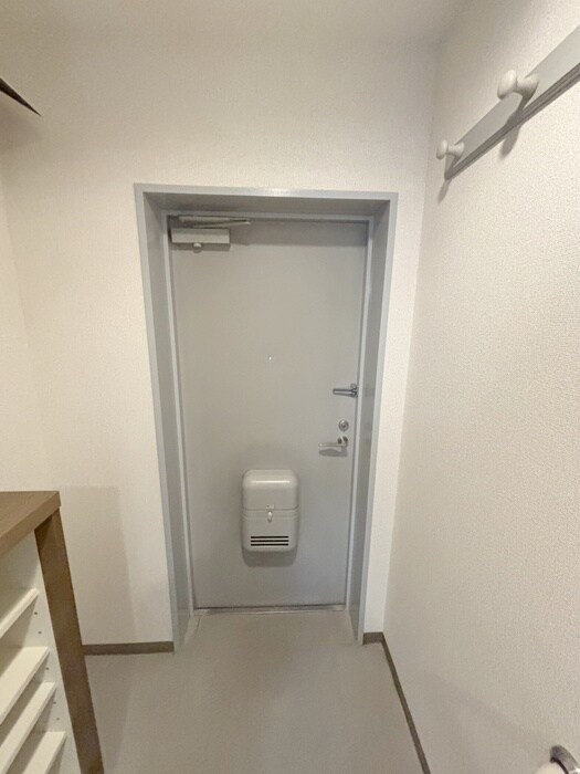 ヴェルヌーブの物件内観写真