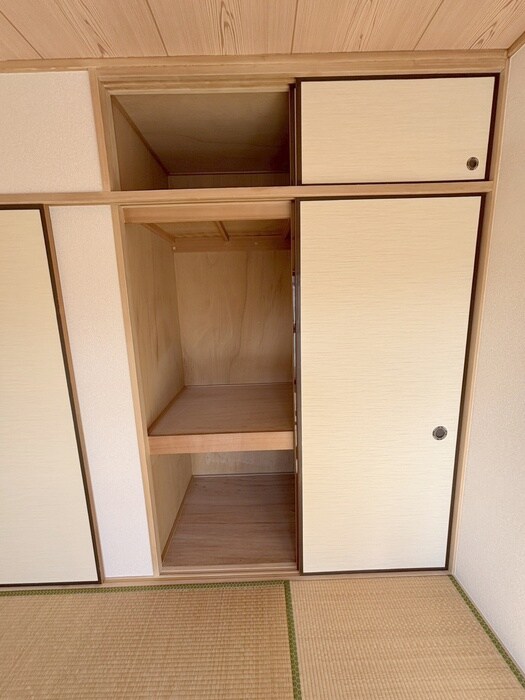 ヴェルヌーブの物件内観写真