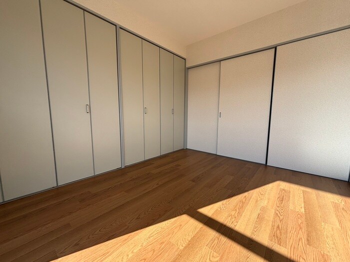 ヴェルヌーブの物件内観写真