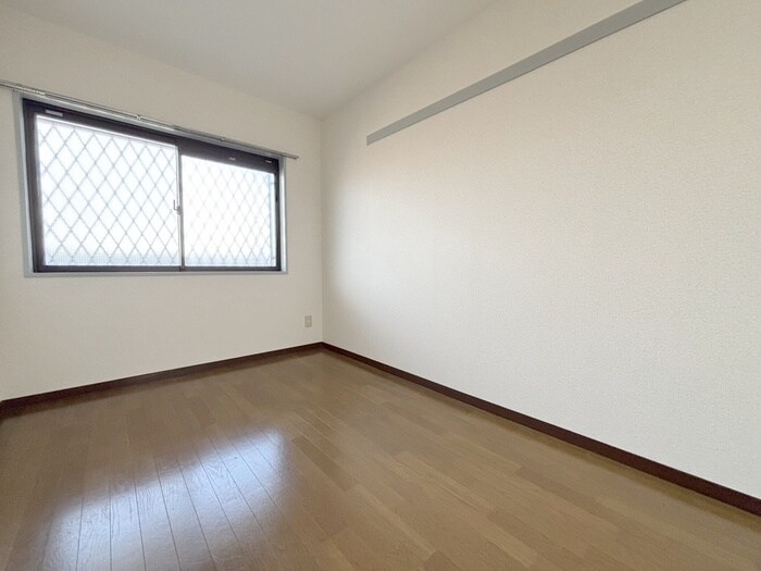 ヴェルヌーブの物件内観写真