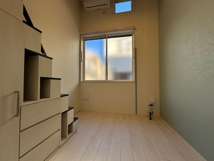 エスペランサ平井の物件内観写真