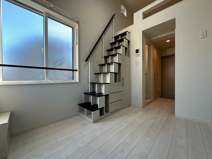 エスペランサ平井の物件内観写真