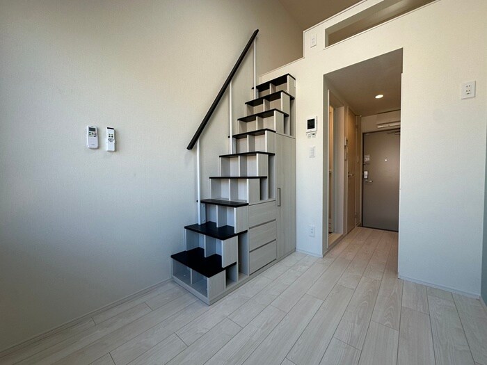 エスペランサ平井の物件内観写真