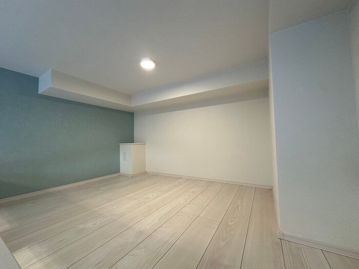 エスペランサ平井の物件内観写真