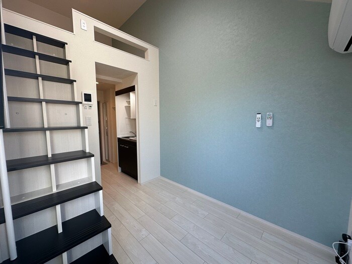 エスペランサ平井の物件内観写真