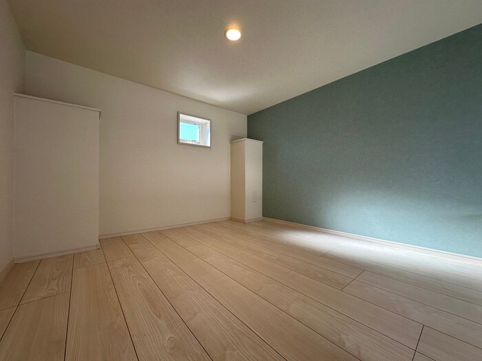 エスペランサ平井の物件内観写真