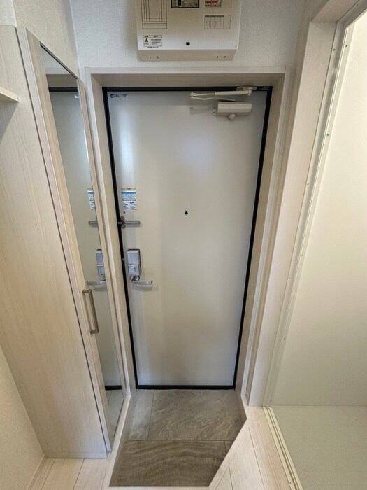 エスペランサ平井の物件内観写真