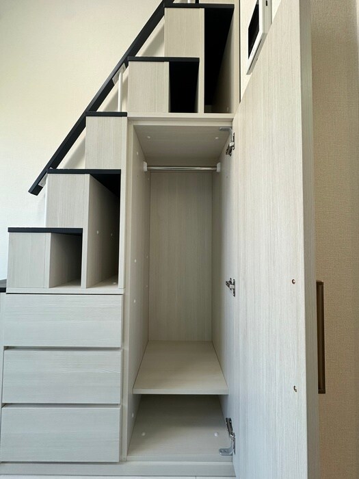 エスペランサ平井の物件内観写真