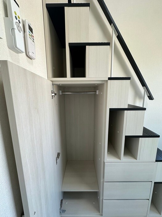 エスペランサ平井の物件内観写真