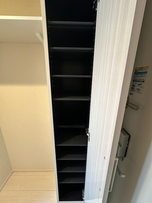 エスペランサ平井の物件内観写真