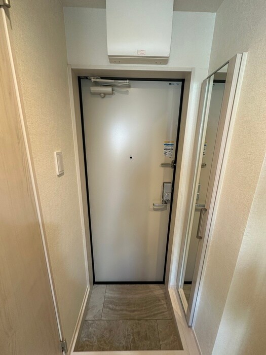 エスペランサ平井の物件内観写真
