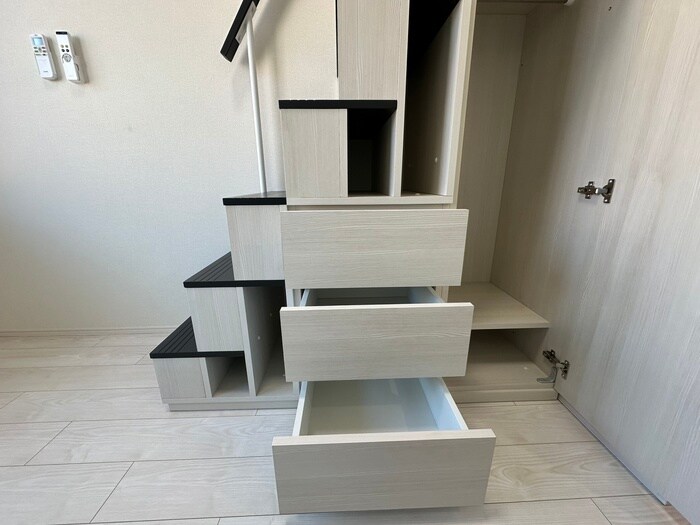 エスペランサ平井の物件内観写真