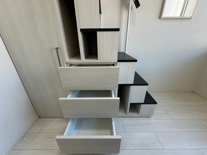 エスペランサ平井の物件内観写真