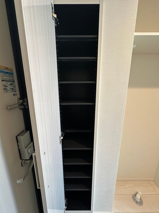 エスペランサ平井の物件内観写真