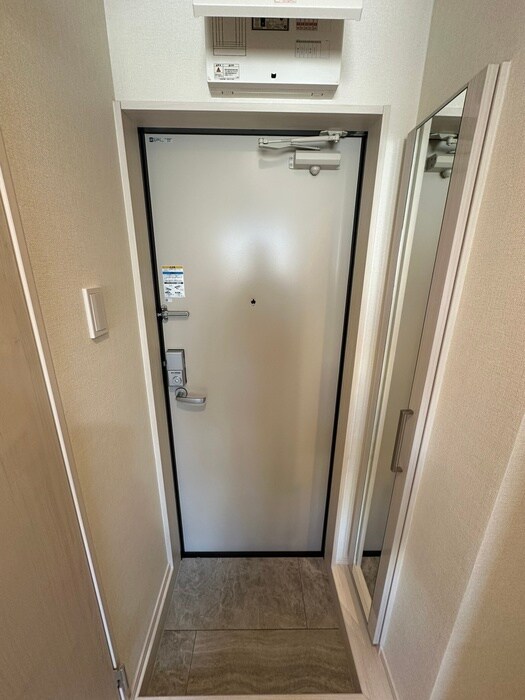 エスペランサ平井の物件内観写真