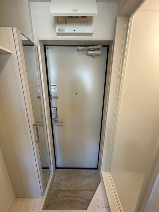 エスペランサ平井の物件内観写真